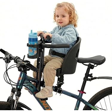 Amazon Best Sellers: Best Bike Child Seats